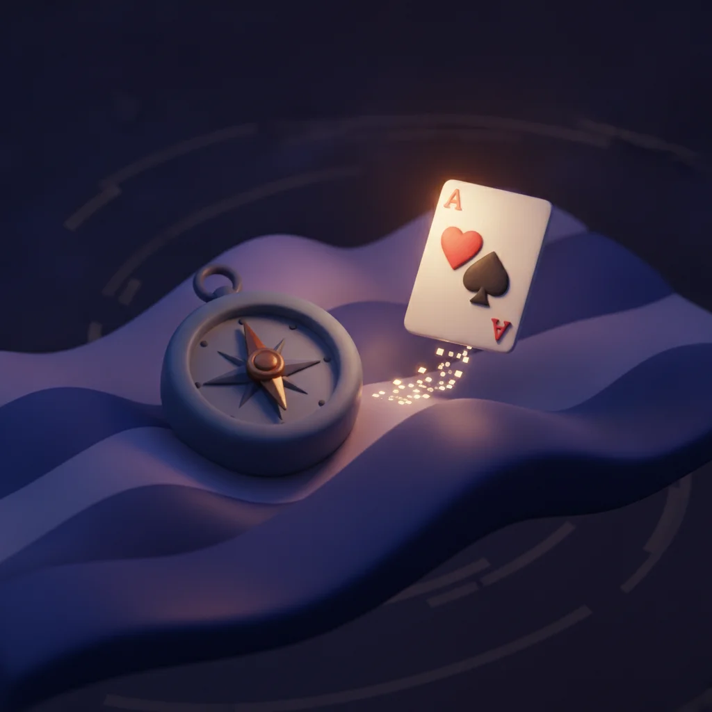 Guide till casinon utan svensk licens