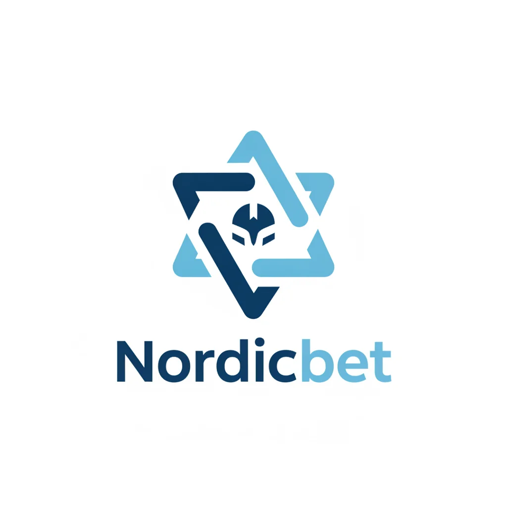 Nordicbet logotyp