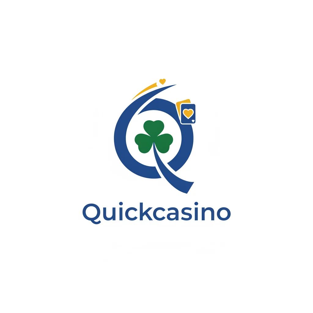 Quickcasino logotyp